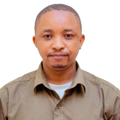 KAMBALE MAHESE ESSAIE